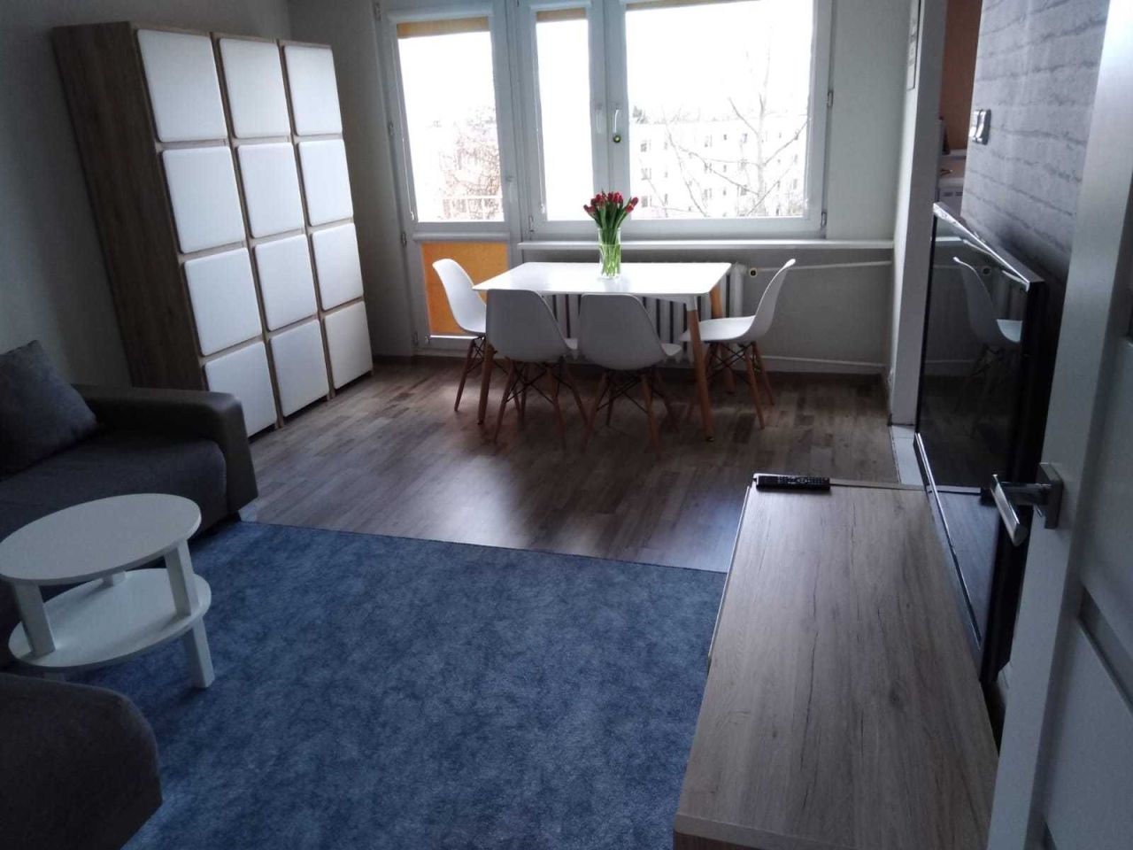 Mieszkanie 2-pokojowe Olsztyn Jaroty, ul. Jana Boenigka. Zdjęcie 8