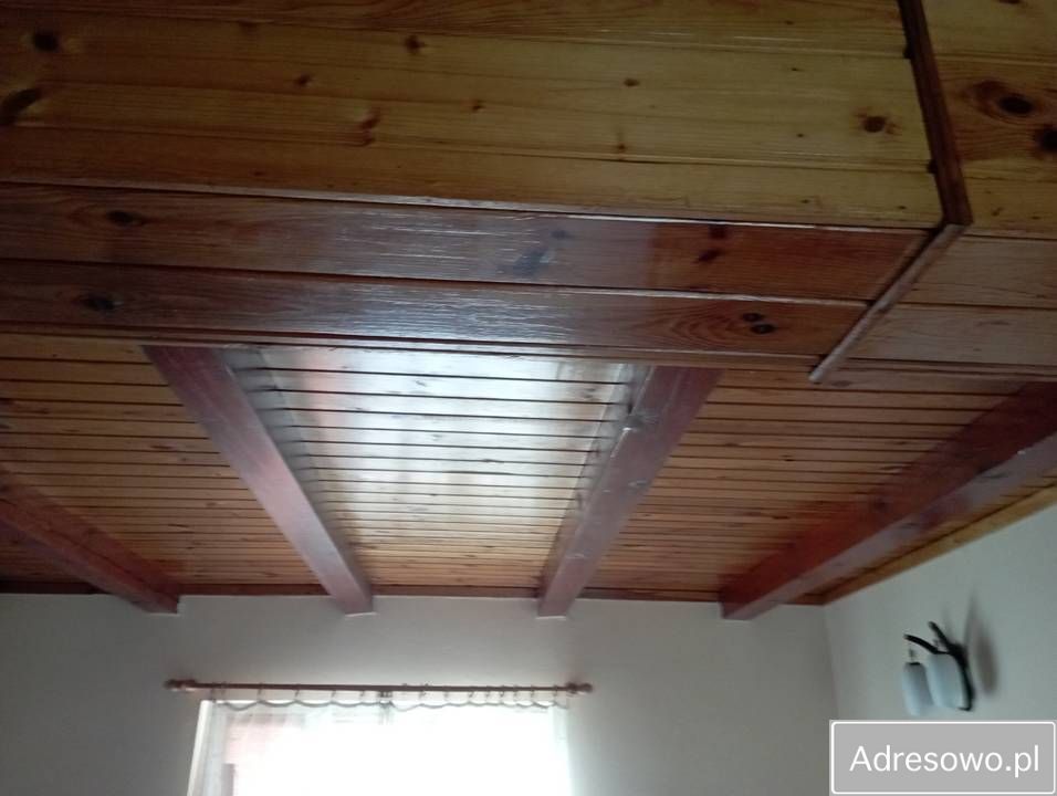 dom wolnostojący Borki Drużbińskie. Zdjęcie 10