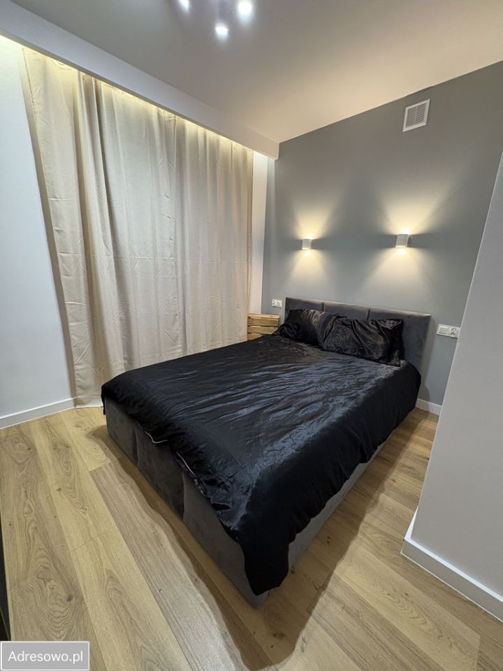 Mieszkanie 2-pokojowe Kraków Nowa Huta, os. Na Skarpie. Zdjęcie 7