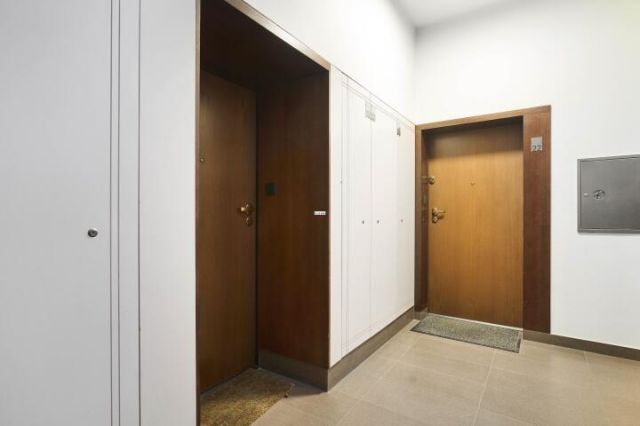 Mieszkanie 2-pokojowe Warszawa Bielany, ul. Jana Kasprowicza. Zdjęcie 10