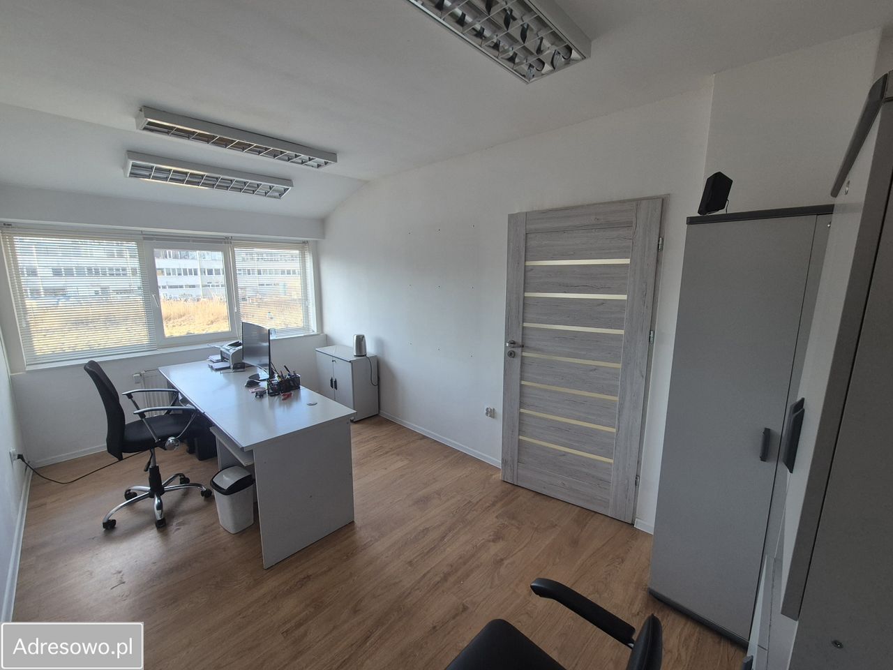 Hala/magazyn Koszalin, ul. Różana. Zdjęcie 3