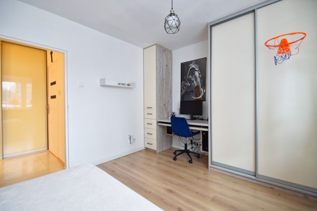 Mieszkanie 2-pokojowe Warszawa Mokotów, ul. Łukowa. Zdjęcie 18