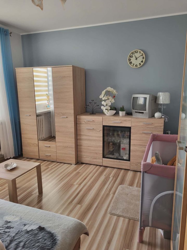 Mieszkanie 2-pokojowe Piła Jadwiżyn, ul. Królowej Jadwigi. Zdjęcie 2