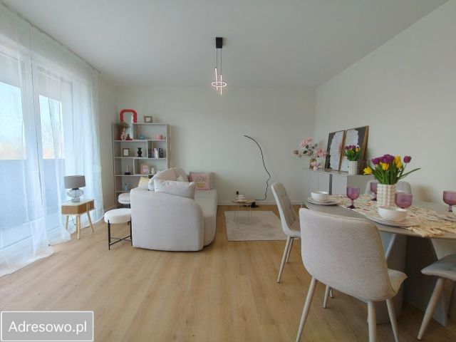 Mieszkanie 3-pokojowe Ciechocinek, al. 700-lecia. Zdjęcie 1