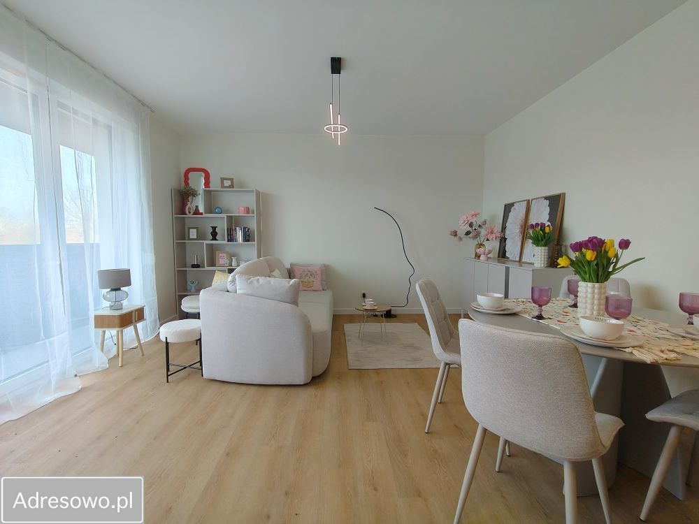 Mieszkanie 3-pokojowe Ciechocinek, al. 700-lecia. Zdjęcie 1