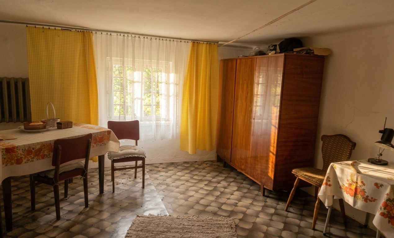 siedlisko, 4 pokoje Pląskowice, Pląskowice 30. Zdjęcie 13