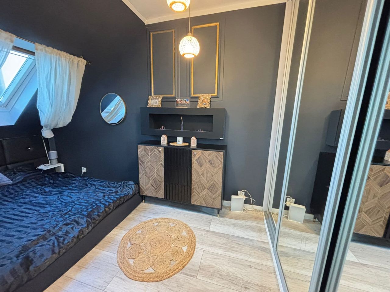 Mieszkanie 3-pokojowe Gryfino. Zdjęcie 7