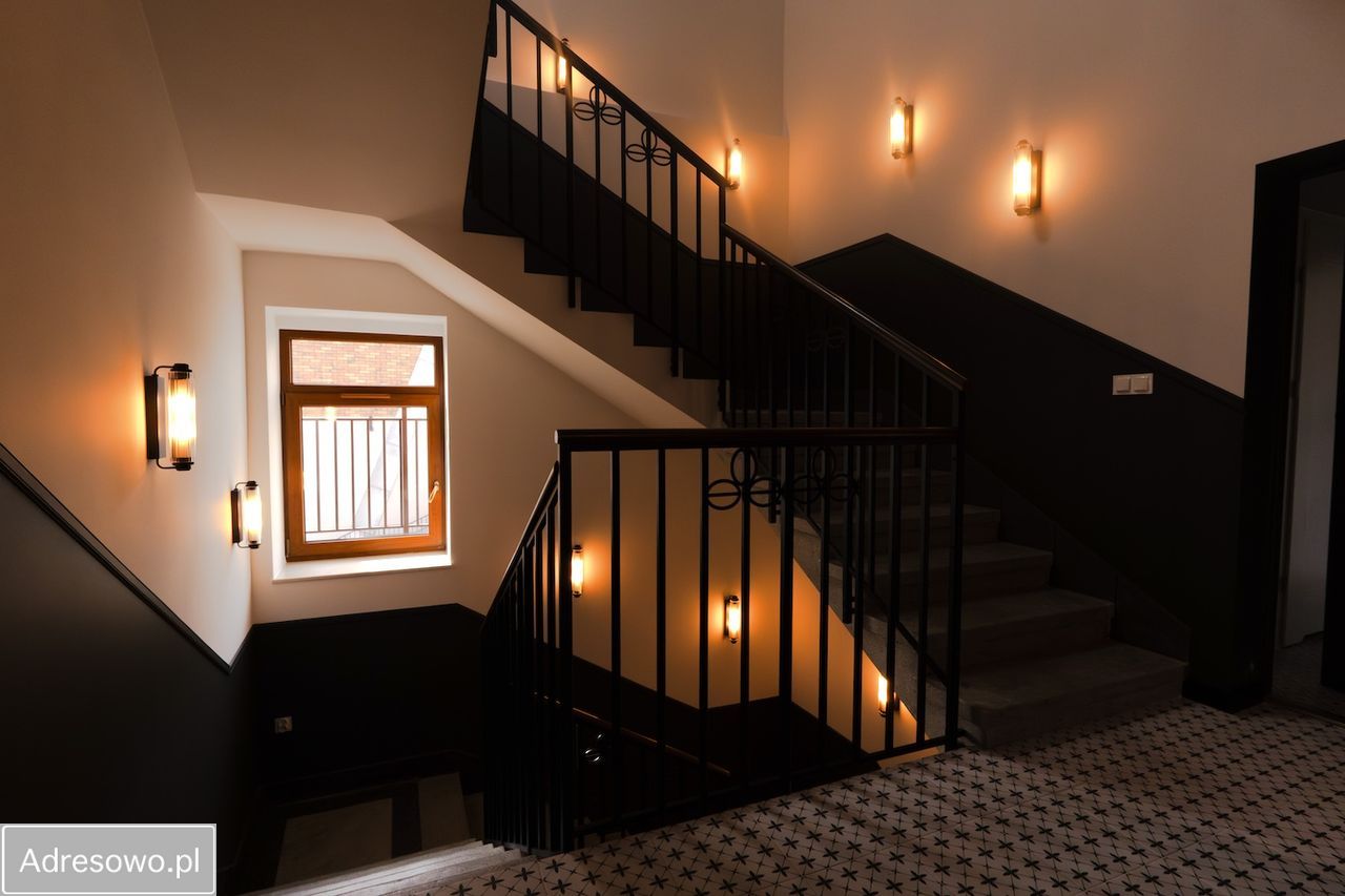 dom wolnostojący, 14 pokoi Kraków Witkowice, ul. Dożynkowa. Zdjęcie 4