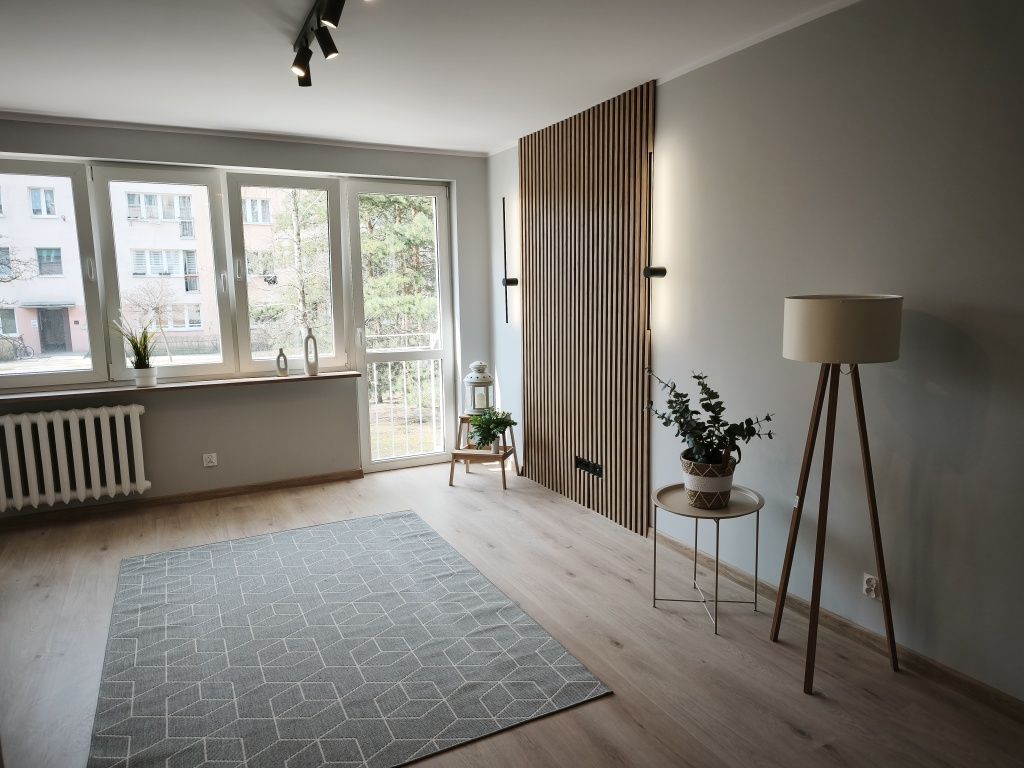 Mieszkanie 2-pokojowe Żyrardów, ul. Szarych Szeregów. Zdjęcie 7