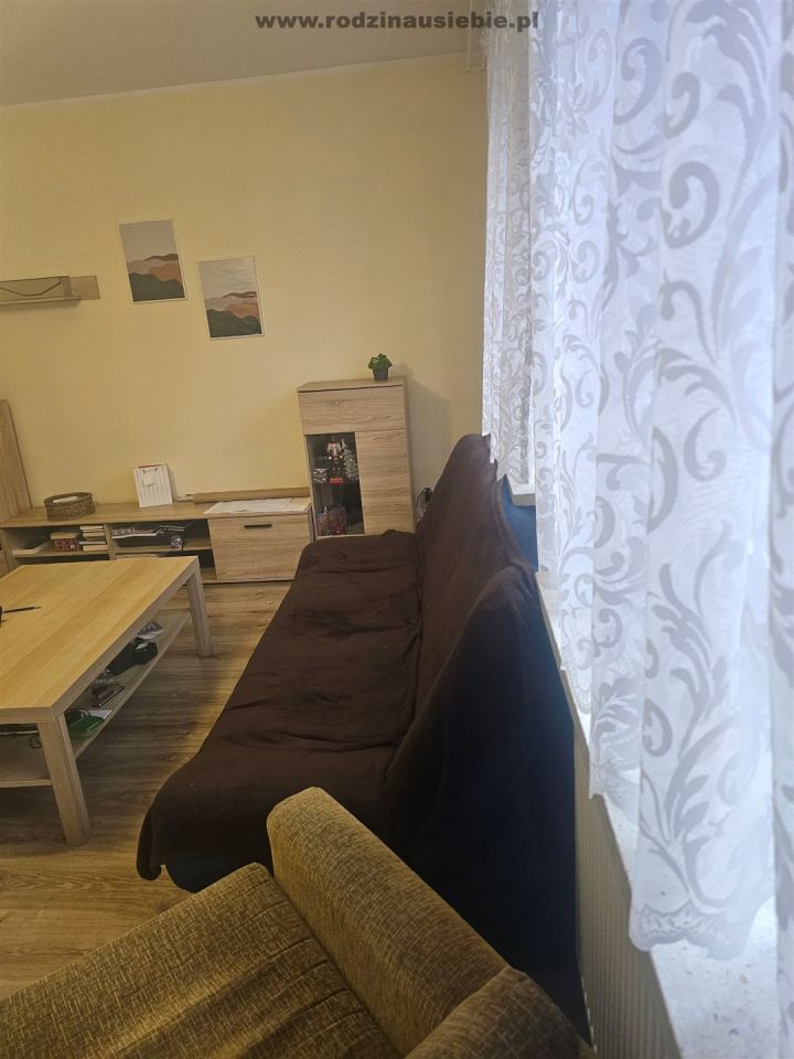 Mieszkanie 2-pokojowe Kraków Ruczaj, ul. Chmieleniec. Zdjęcie 2