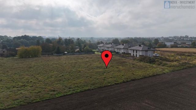 Działka budowlana Gliwice Brzezinka, ul. Bydgoska. Zdjęcie 8
