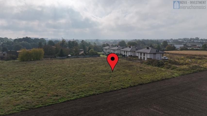 Działka budowlana Gliwice Brzezinka, ul. Bydgoska. Zdjęcie 8