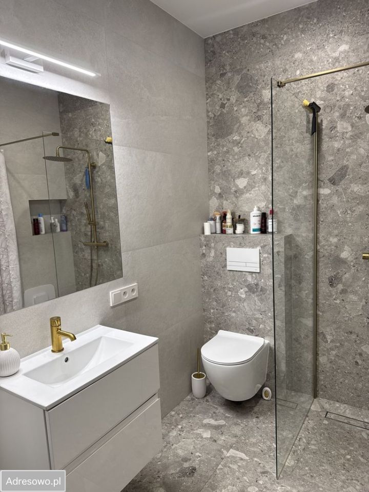 Mieszkanie 3-pokojowe Radzymin, ul. Generała Jana Henryka Dąbrowskiego. Zdjęcie 11