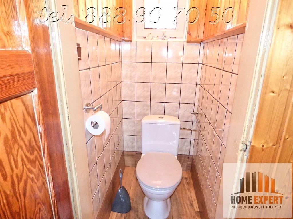 dom szeregowy, 4 pokoje Porajów, os. Piastowskie. Zdjęcie 5