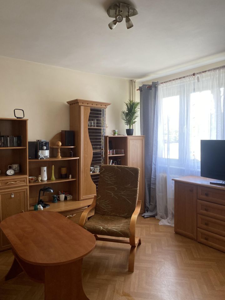 Mieszkanie 1-pokojowe Gorzów Wielkopolski, ul. Adama Asnyka. Zdjęcie 2