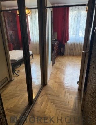 Mieszkanie 3-pokojowe Warszawa Bielany, ul. Wojciecha Bogusławskiego. Zdjęcie 6