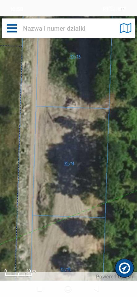 Działka budowlana Rawiczów. Zdjęcie 19