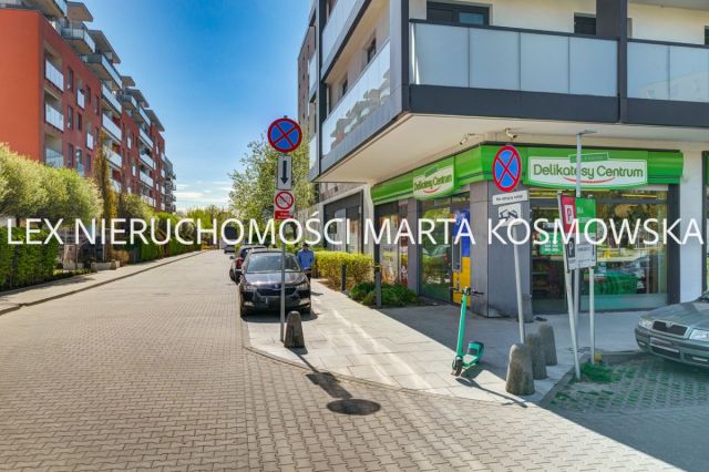 Mieszkanie 2-pokojowe Warszawa Wola, ul. Jana Kazimierza. Zdjęcie 18