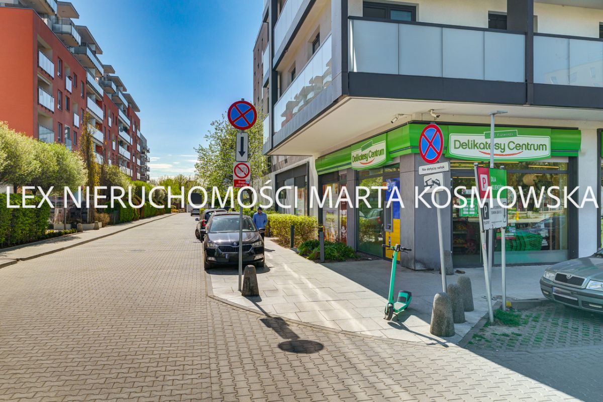 Mieszkanie 2-pokojowe Warszawa Wola, ul. Jana Kazimierza. Zdjęcie 18