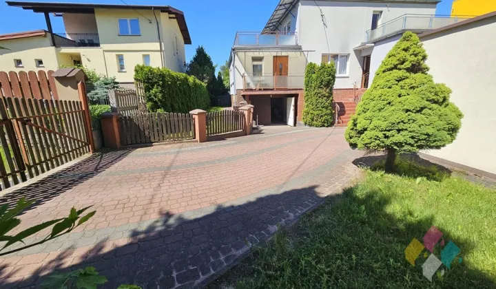 dom wolnostojący, 6 pokoi Olsztyn Jaroty, ul. Jarocka