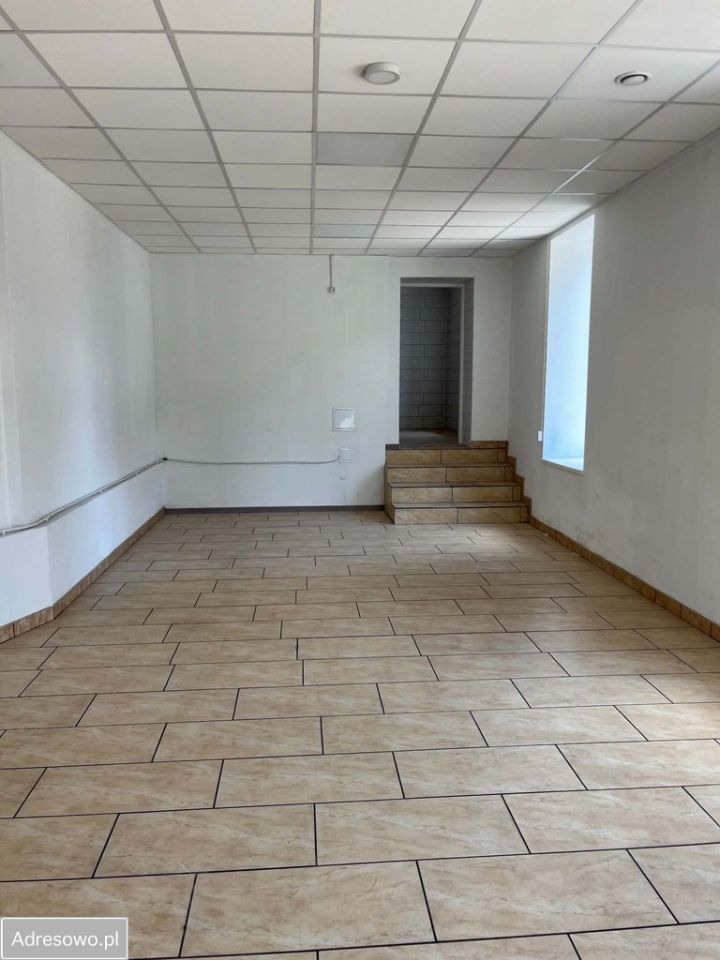 Lokal Siemianowice Śląskie Centrum. Zdjęcie 1