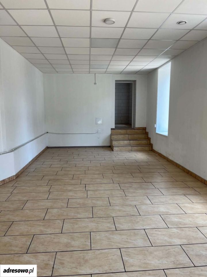 Nieruchomość komercyjna na sprzedaż bez pośredników          
          
            Centrum          
          
            Siemianowice Śląskie