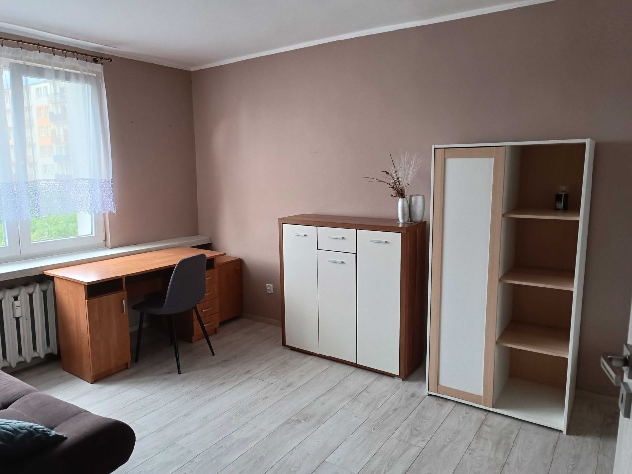 Mieszkanie 2-pokojowe Łódź Bałuty. Zdjęcie 6