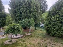 Działka rod Warszawa Wawer, ul. Śnieguliczki. Zdjęcie 2