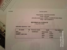 Działka rolna Kamienica. Zdjęcie 3