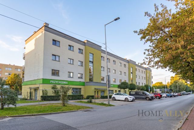 Mieszkanie 1-pokojowe Legionowo, al. 1 Dywizji Zmechanizowanej. Zdjęcie 10