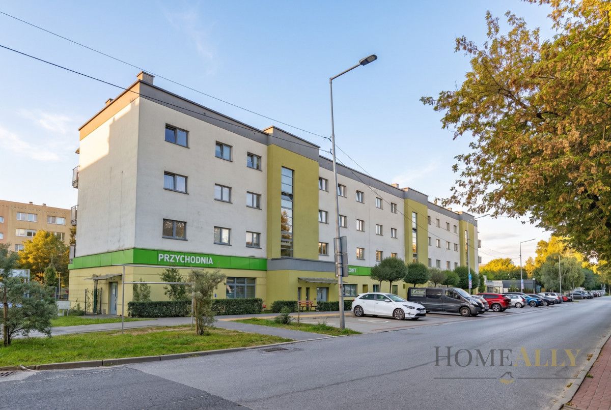 Mieszkanie 1-pokojowe Legionowo, al. 1 Dywizji Zmechanizowanej. Zdjęcie 10