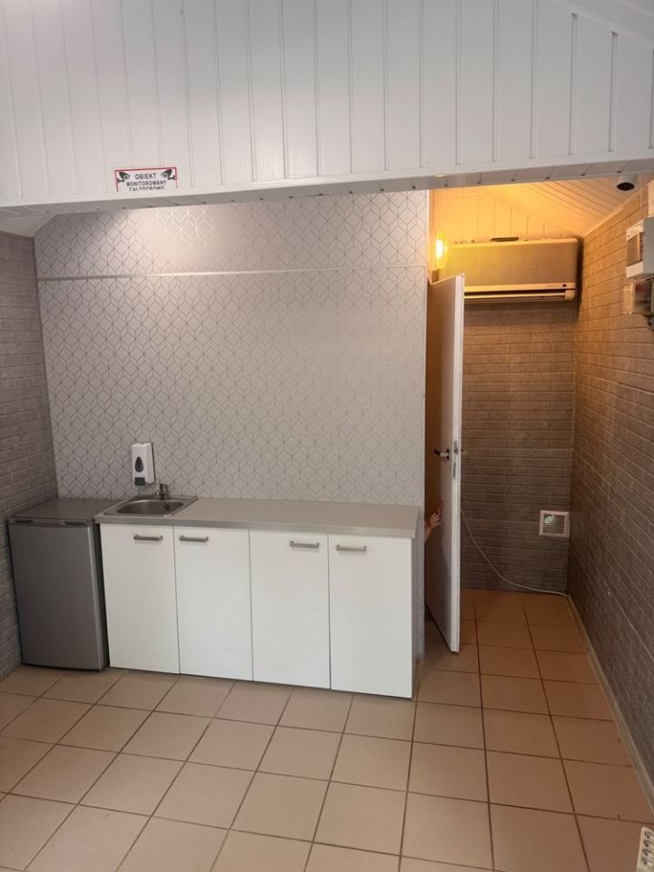 Lokal Kraków Prądnik Czerwony. Zdjęcie 8