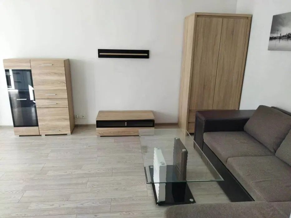 Mieszkanie 2-pokojowe Warszawa Wola, ul. Józefa Sowińskiego. Zdjęcie 4