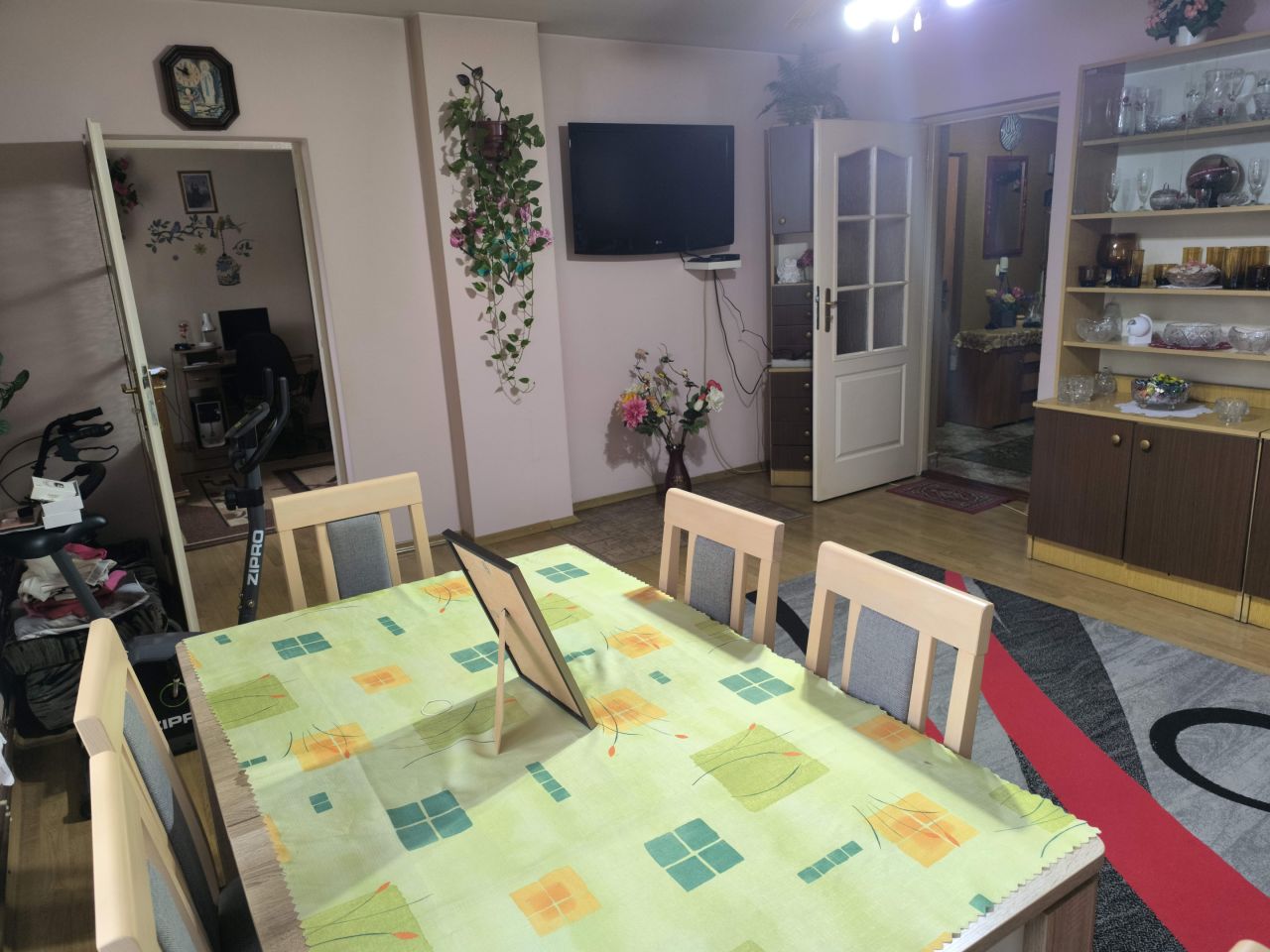 dom wolnostojący, 2 pokoje Świerszczów. Zdjęcie 14