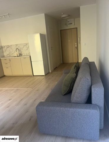 Mieszkanie 1-pokojowe Wrocław Ratyń, ul. Trzmielowicka. Zdjęcie 1