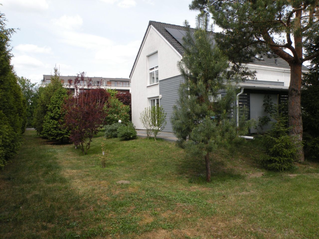 Działka budowlana Opole Półwieś, ul. Agnieszki Osieckiej. Zdjęcie 24