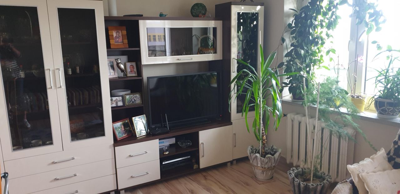 Mieszkanie 3-pokojowe Wasilków Święta Woda, ul. Kościelna