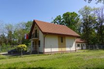 dom wolnostojący, 5 pokoi Wólka, ul. Parkowa. Zdjęcie 3