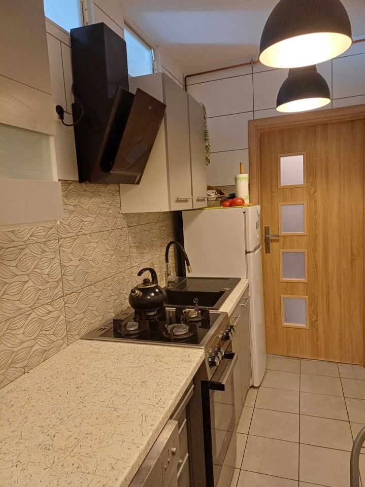 Mieszkanie 2-pokojowe Stargard Centrum, os. Osiedle Tysiąclecia. Zdjęcie 2