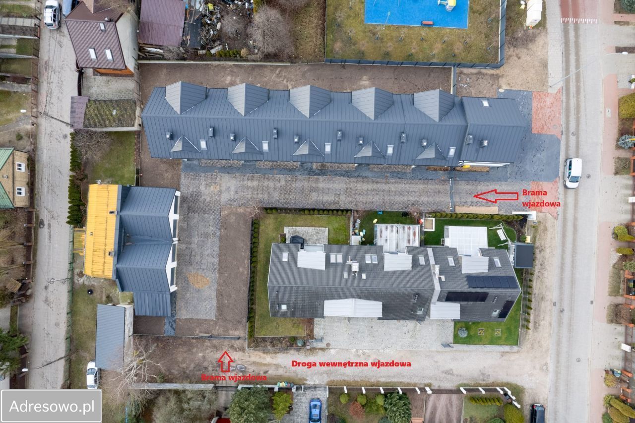 Mieszkanie 4-pokojowe Białystok Bagnówka, ul. Ignacego Mościckiego. Zdjęcie 7