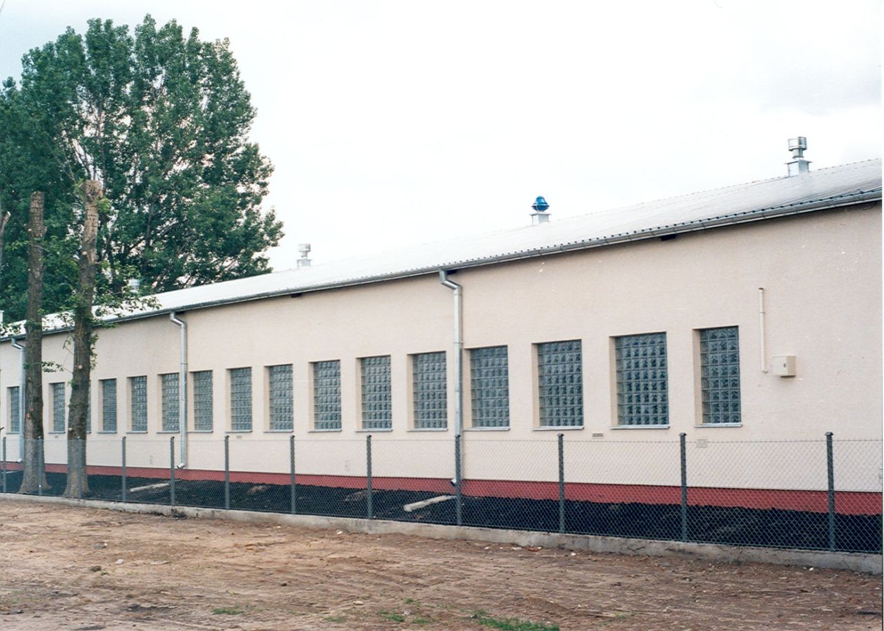 Lokal Hajnówka Górne, ul. Górna. Zdjęcie 3