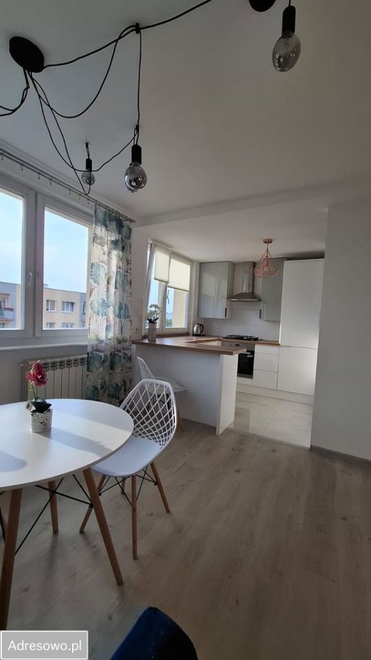 Mieszkanie 2-pokojowe Radom Zamłynie, ul. gen. Leopolda Okulickiego