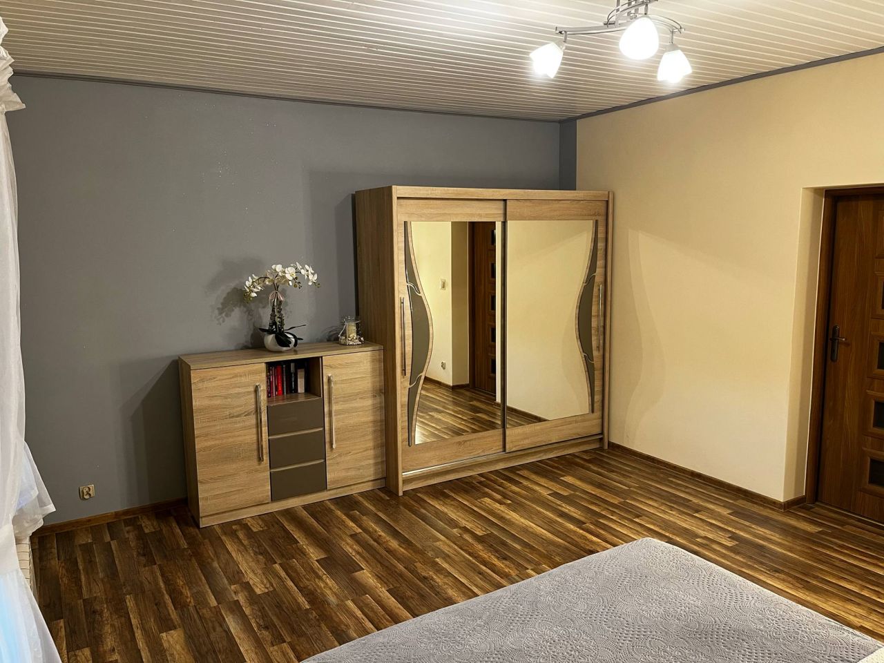 dom wolnostojący, 3 pokoje Zagórów, ul. Słupecka. Zdjęcie 9