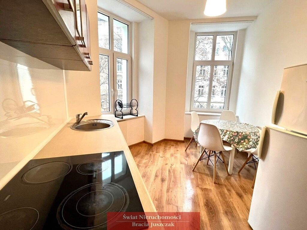 Mieszkanie 2-pokojowe Wrocław. Zdjęcie 4