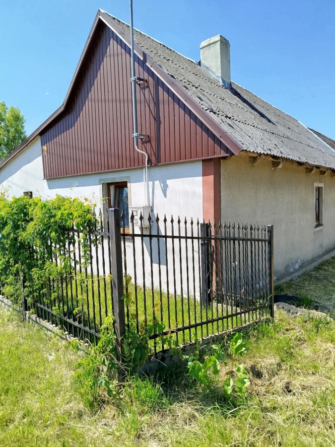 dom wolnostojący, 2 pokoje Brody