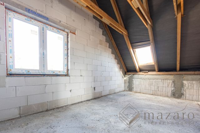 dom wolnostojący, 4 pokoje Prądocin, ul. Jarzębinowa. Zdjęcie 9