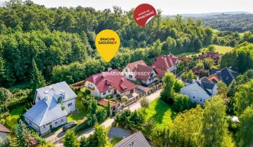 dom wolnostojący, 5 pokoi Pękowice, ul. Łąkowa