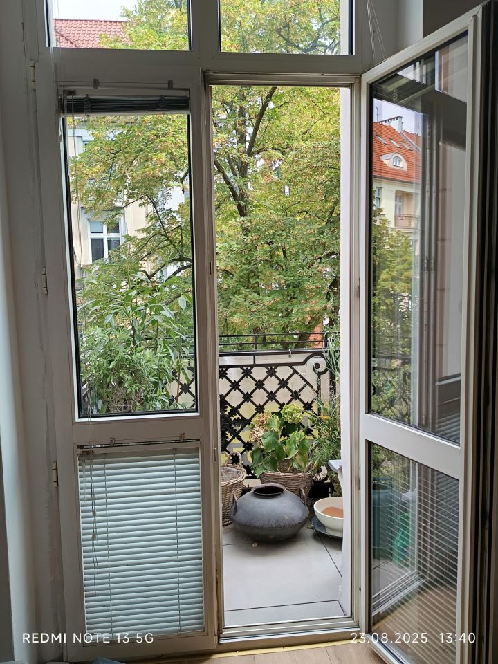 Mieszkanie 4-pokojowe Opole Stare Miasto, ul. ks. Hugona Kołłątaja. Zdjęcie 6