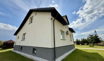 dom wolnostojący, 3 pokoje Czeremcha