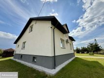 dom wolnostojący, 3 pokoje Czeremcha. Zdjęcie 1